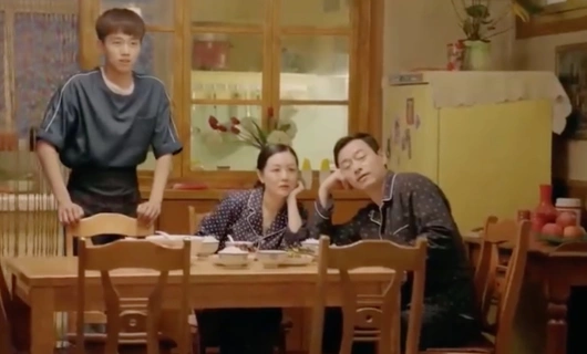 Когда мы были молоды 5 серия