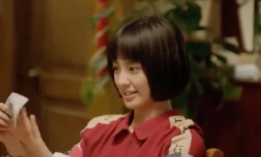 Когда мы были молоды 6 серия