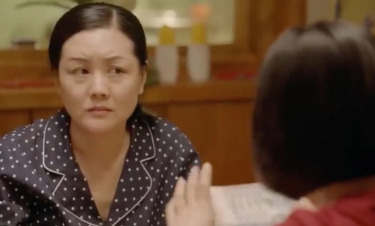 Когда мы были молоды 7 серия