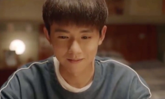 Когда мы были молоды 9 серия