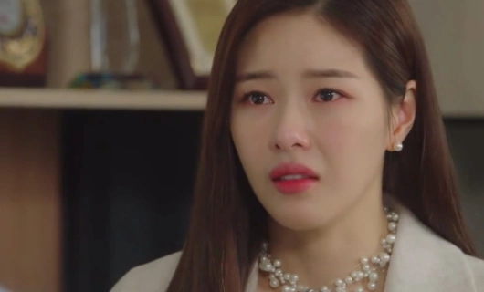 Любовь в печали 11 серия