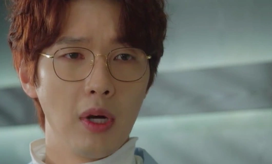 Любовь в печали 13 серия