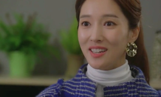 Любовь в печали 15 серия