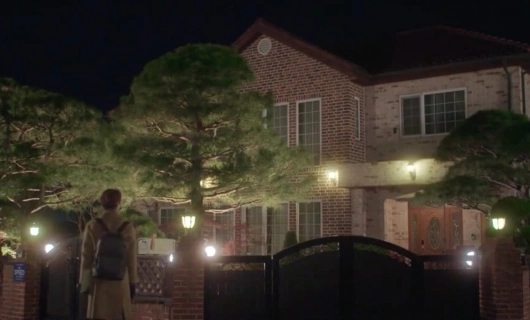 Любовь в печали 16 серия