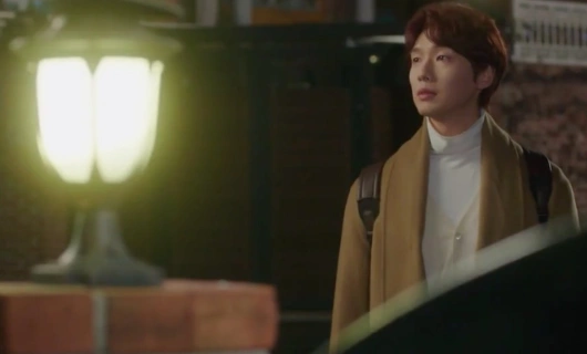 Любовь в печали 17 серия