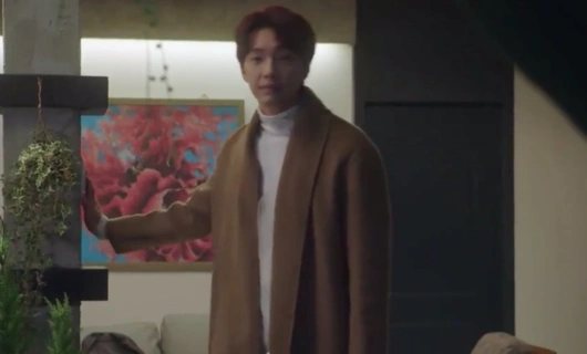 Любовь в печали 18 серия