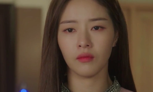 Любовь в печали 19 серия