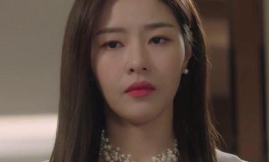 Любовь в печали 2 серия