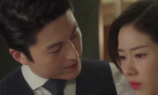 Любовь в печали 20 серия