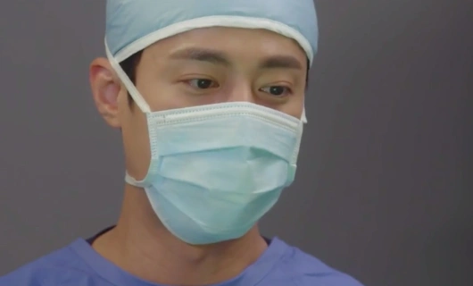 Любовь в печали 7 серия