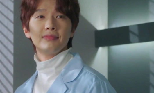 Любовь в печали 9 серия