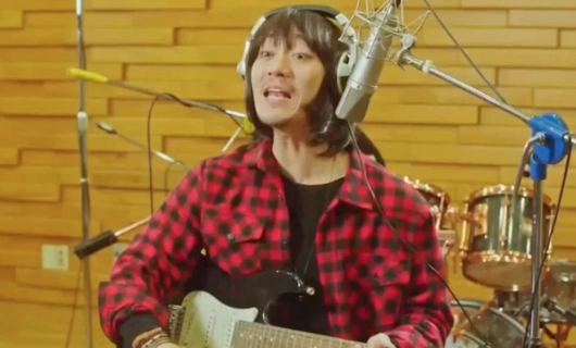 Лжец и его возлюбленная 10 серия