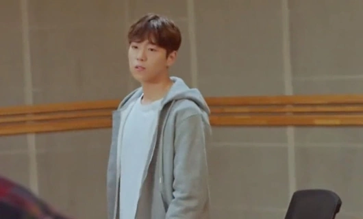 Лжец и его возлюбленная 12 серия