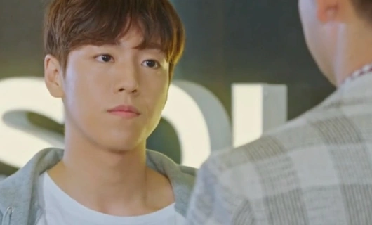 Лжец и его возлюбленная 14 серия