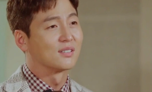 Лжец и его возлюбленная 15 серия