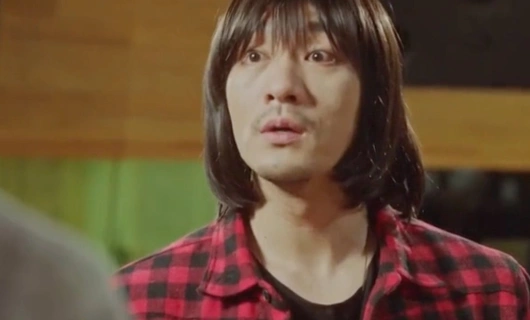 Лжец и его возлюбленная 16 серия