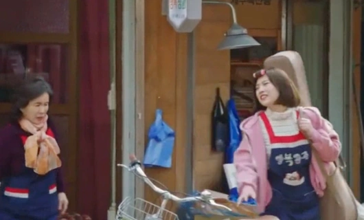 Лжец и его возлюбленная 2 серия