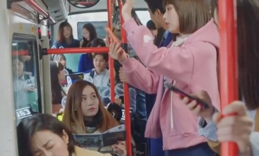 Лжец и его возлюбленная 4 серия