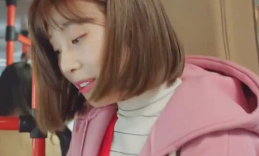 Лжец и его возлюбленная 6 серия