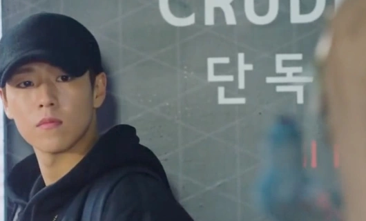 Лжец и его возлюбленная 7 серия