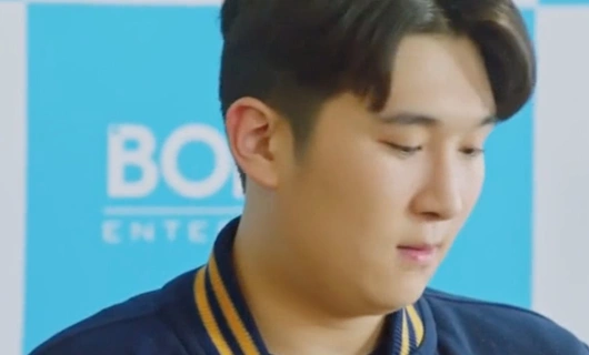 Лжец и его возлюбленная 8 серия