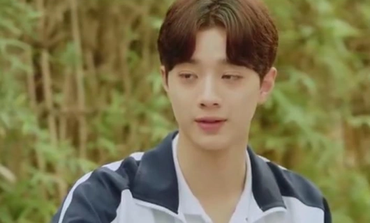 Маленькая вещь, называемая первой любовью 12 серия