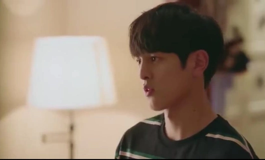 Маленькая вещь, называемая первой любовью 13 серия