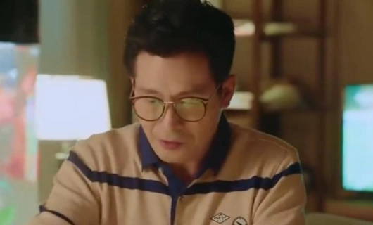 Маленькая вещь, называемая первой любовью 19 серия