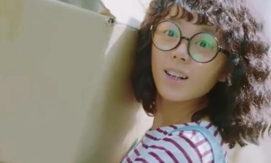 Маленькая вещь, называемая первой любовью 2 серия