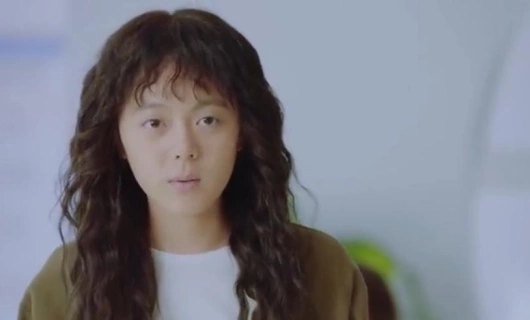 Маленькая вещь, называемая первой любовью 21 серия