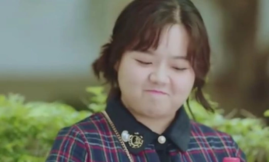 Маленькая вещь, называемая первой любовью 22 серия