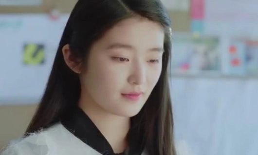 Маленькая вещь, называемая первой любовью 23 серия