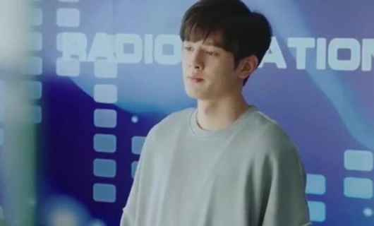 Маленькая вещь, называемая первой любовью 24 серия