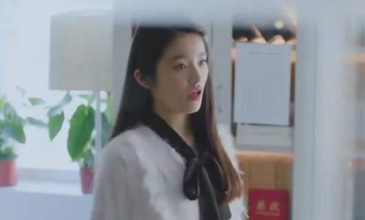 Маленькая вещь, называемая первой любовью 25 серия