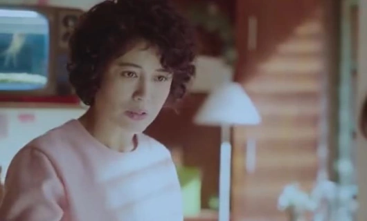 Маленькая вещь, называемая первой любовью 28 серия