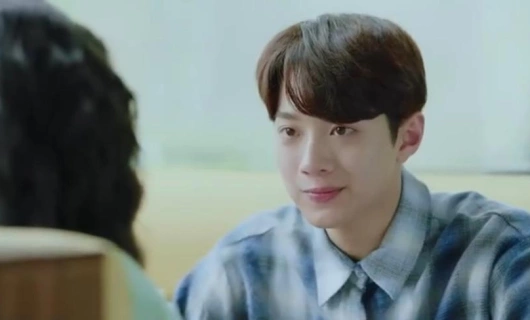 Маленькая вещь, называемая первой любовью 29 серия