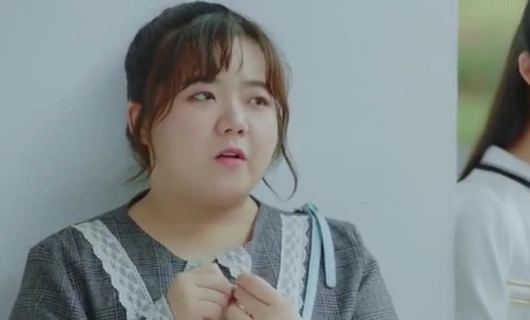 Маленькая вещь, называемая первой любовью 30 серия