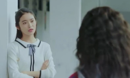 Маленькая вещь, называемая первой любовью 31 серия