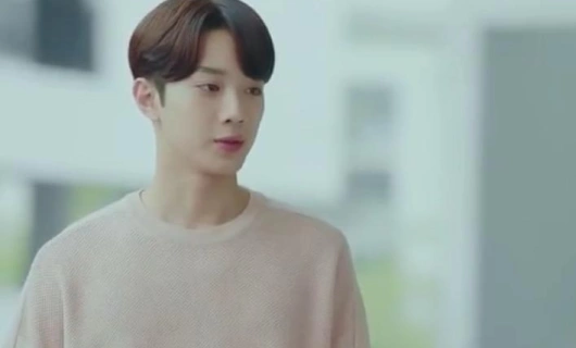 Маленькая вещь, называемая первой любовью 32 серия