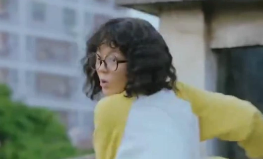 Маленькая вещь, называемая первой любовью 4 серия