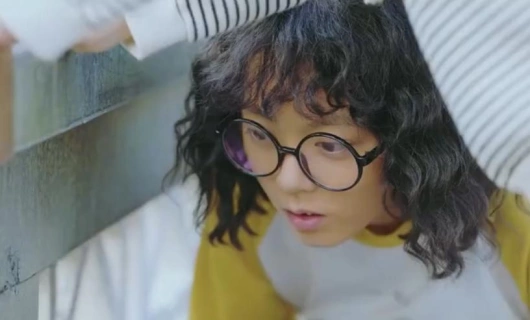 Маленькая вещь, называемая первой любовью 5 серия