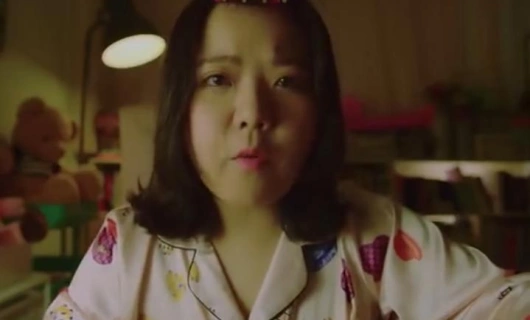 Маленькая вещь, называемая первой любовью 7 серия