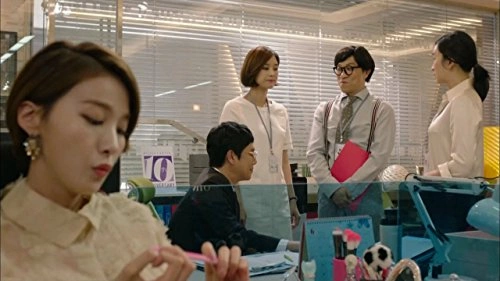 Маска 10 серия