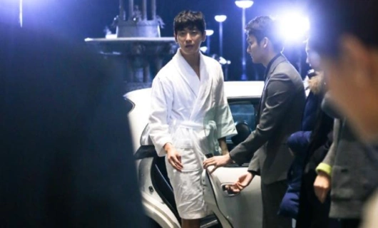 Маска 12 серия