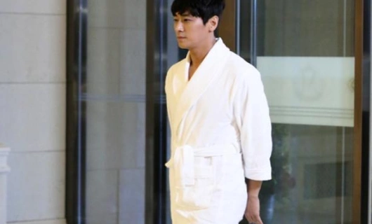 Маска 13 серия