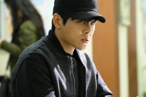 Маска 14 серия