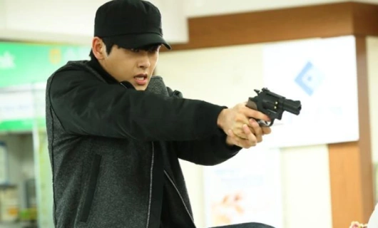 Маска 15 серия