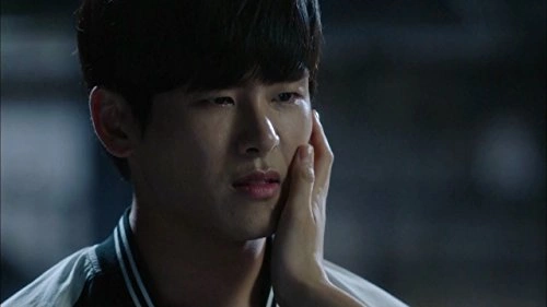 Маска 6 серия