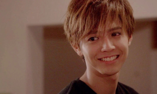 Мой старший брат слишком любит меня 1 серия