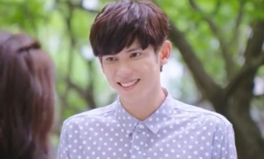 Моя маленькая принцесса 10 серия